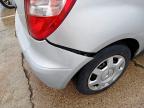 2008 MERCEDES A150 CLASSIC SE  for sale at Copart NEWBURY