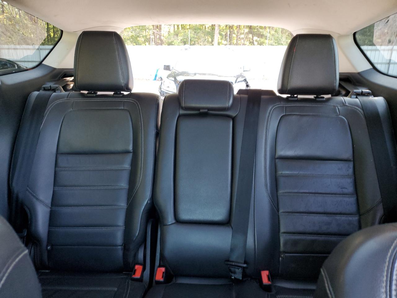 2018 Ford Escape Sel VIN: 1FMCU9HD8JUB23077 Lot: 84964995