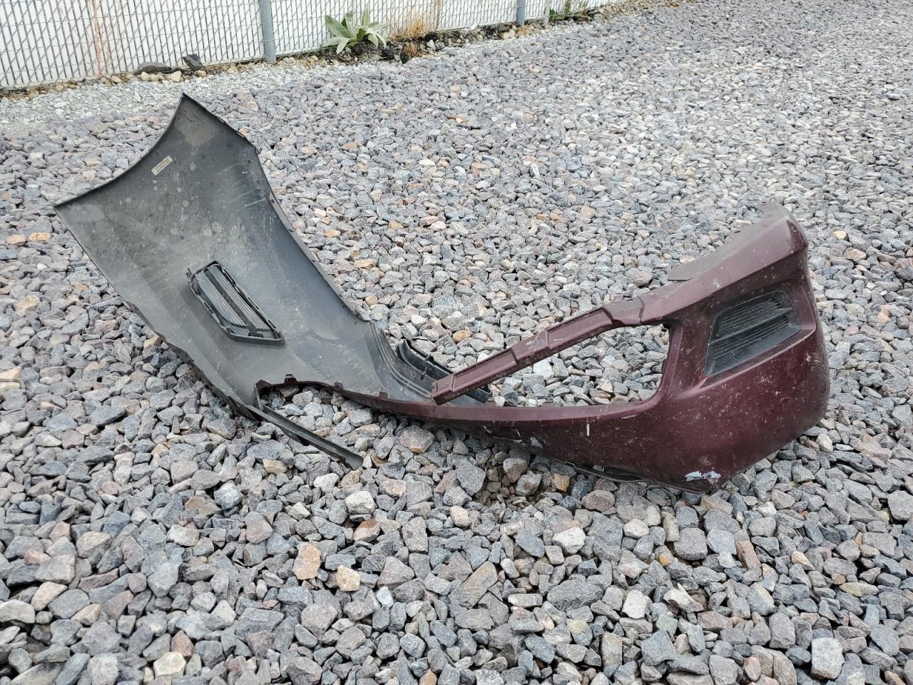 2014 Honda Accord Lx VIN: 1HGCR2F36EA086675 Lot: 85202815