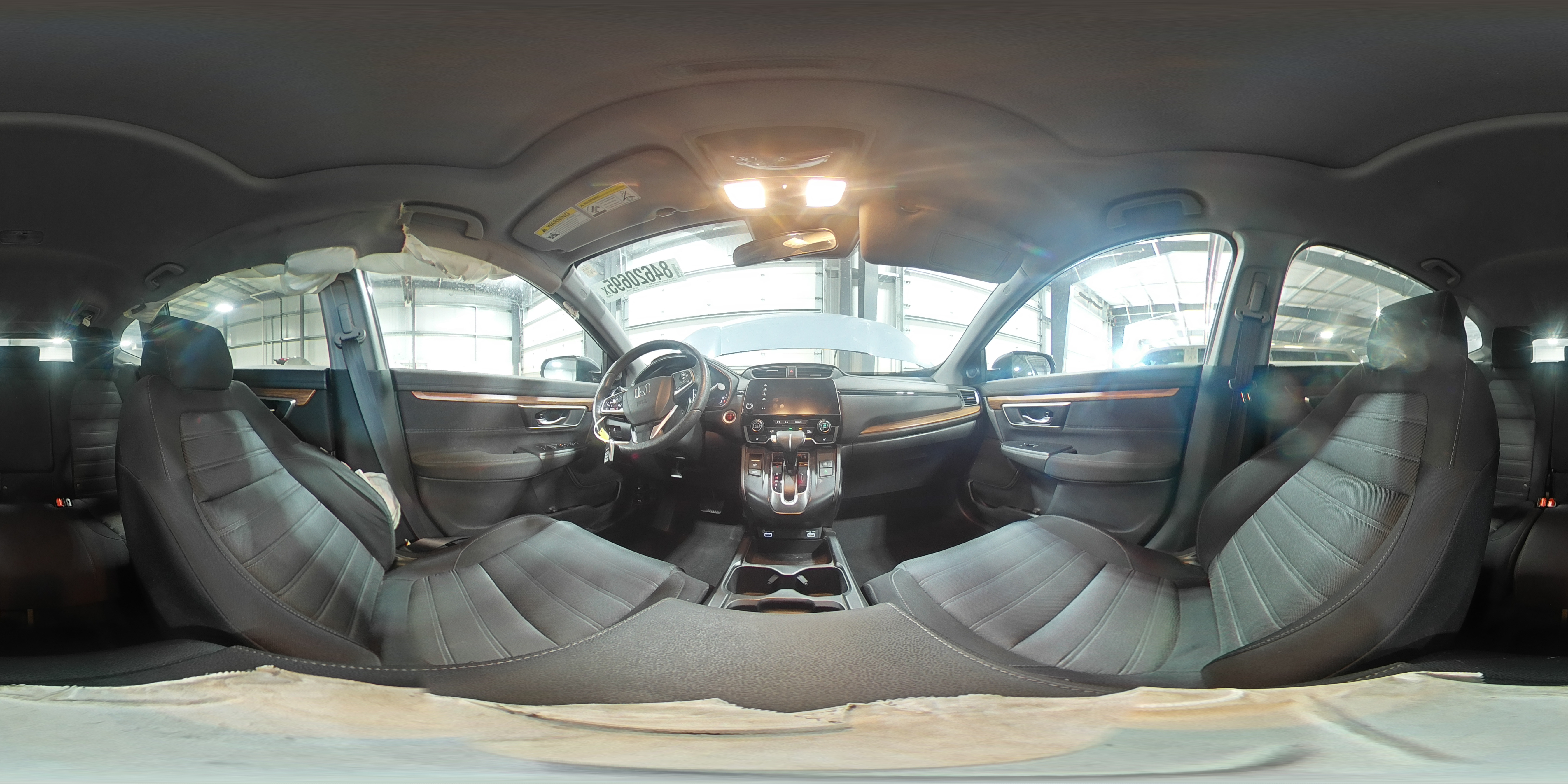 2021 Honda Cr-V Ex VIN: 2HKRW2H52MH609875 Lot: 84620695