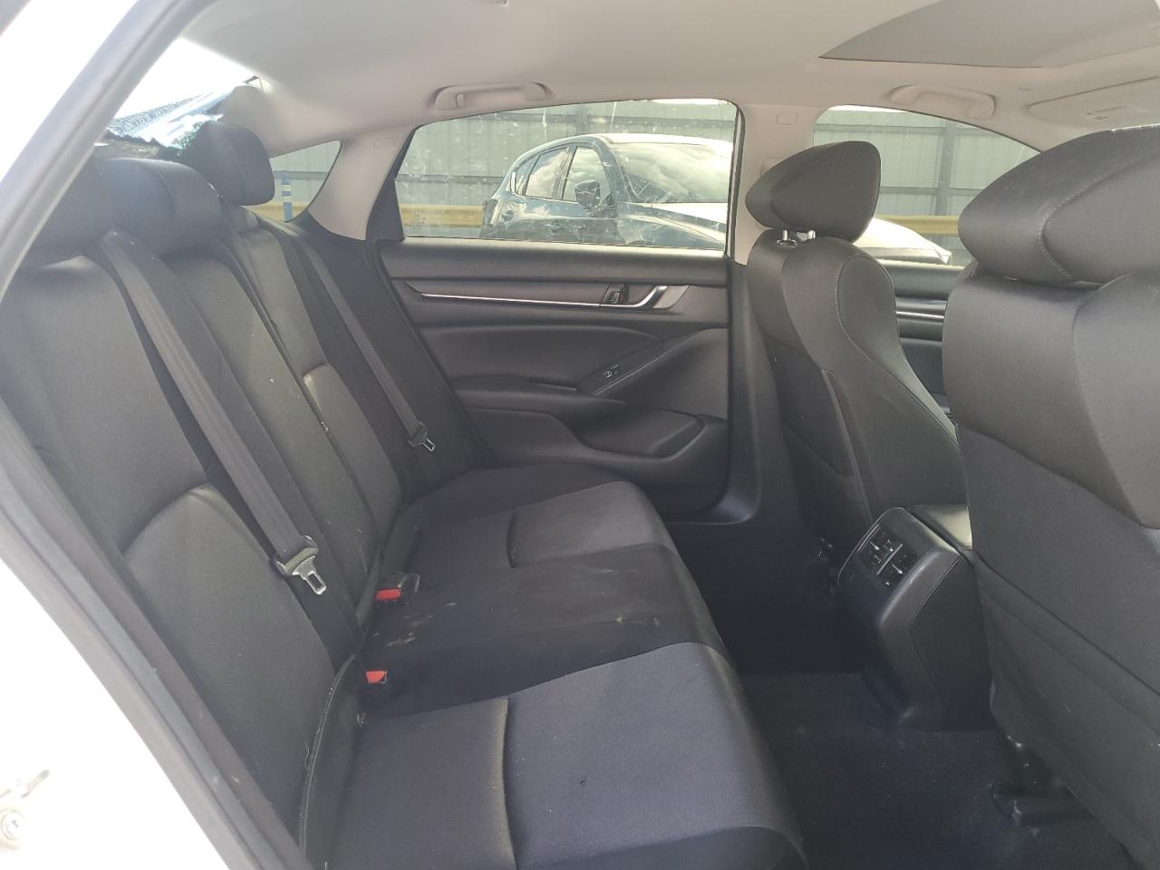 2020 Honda Accord Ex VIN: 1HGCV1F4XLA146114 Lot: 85896385