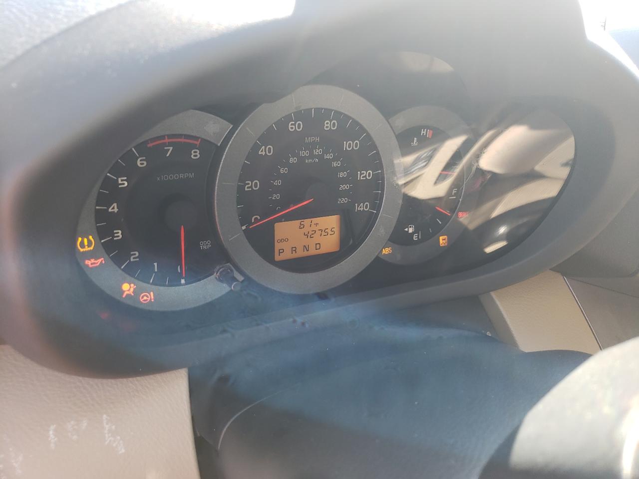 2010 Toyota Rav4 VIN: JTMZF4DV7A5022391 Lot: 85744645