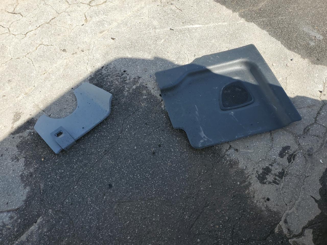 2018 Ford Transit T-250 VIN: 1FTYR1ZM8JKB33017 Lot: 86297905