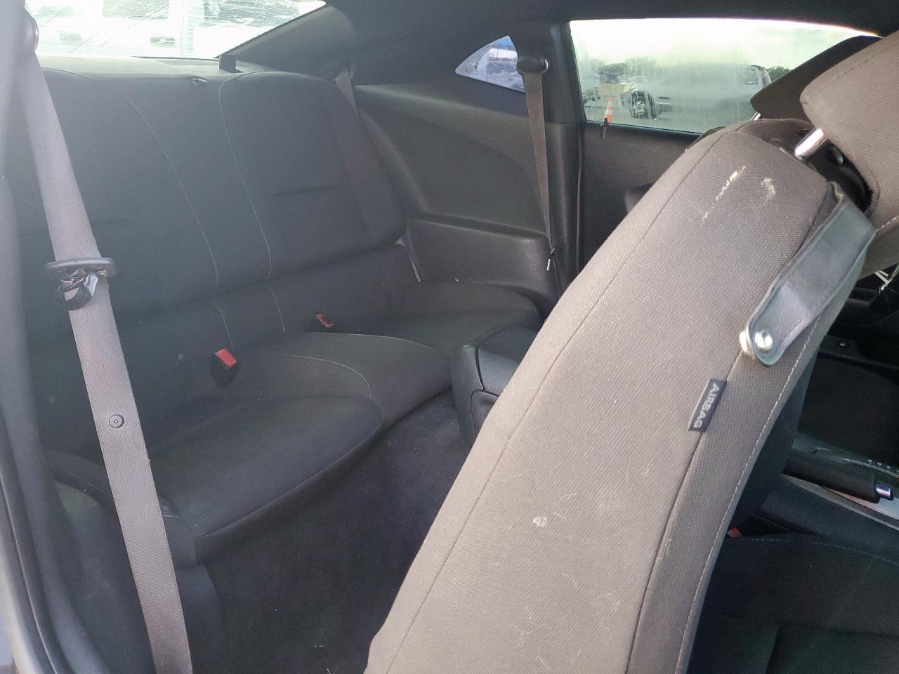 2015 Chevrolet Camaro Lt VIN: 2G1FD1E38F9275968 Lot: 81567835