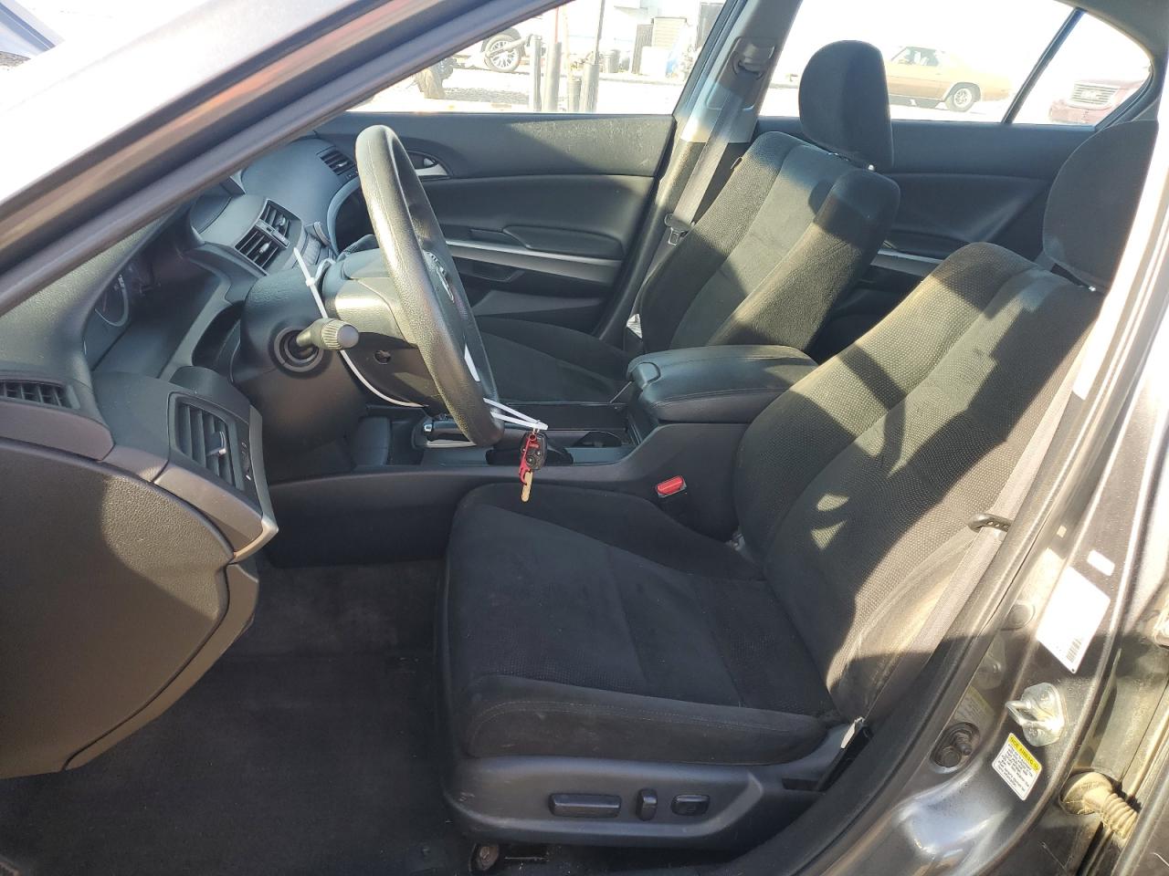 2009 Honda Accord Ex VIN: 1HGCP26719A197889 Lot: 85728815