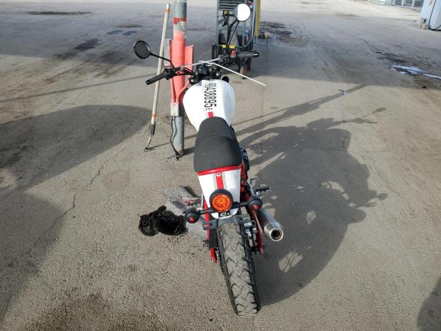 2017 OTHER MOTORCYCLE SSR