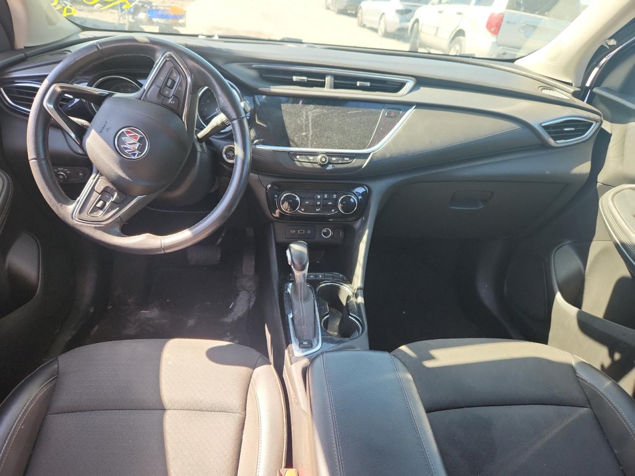 2023 Buick Encore Gx Preferred VIN: KL4MMBS28PB097859 Lot: 89462255