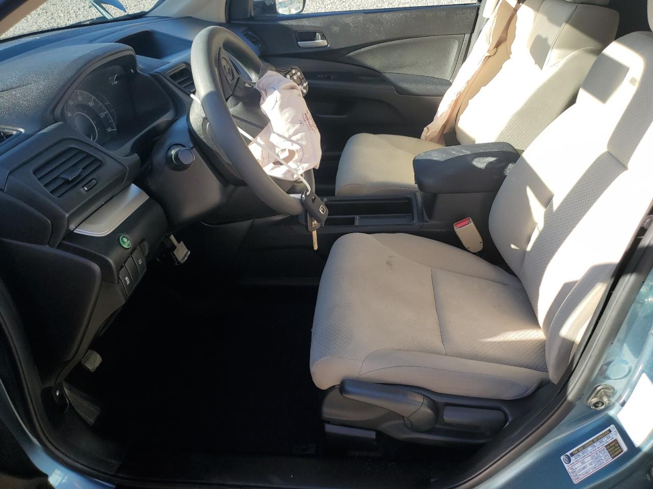 2016 Honda Cr-V Se VIN: 5J6RM4H41GL037362 Lot: 85724865