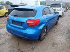 2014 MERCEDES-BENZ A200 SPORT CDI  for sale at Copart BRISTOL