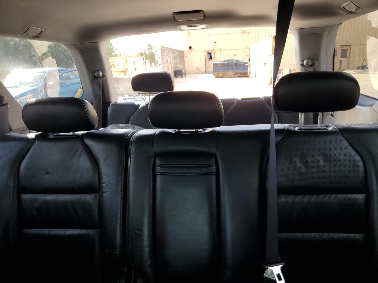 2006 Acura Mdx Touring VIN: 2HNYD18646H518908 Lot: 85653965