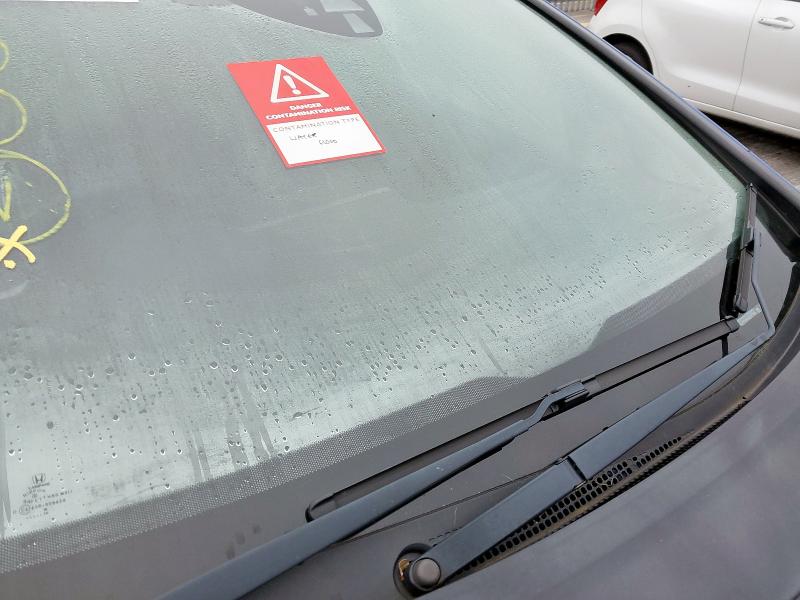 2018 HONDA JAZZ 1.3 I-VTEC S 5DR