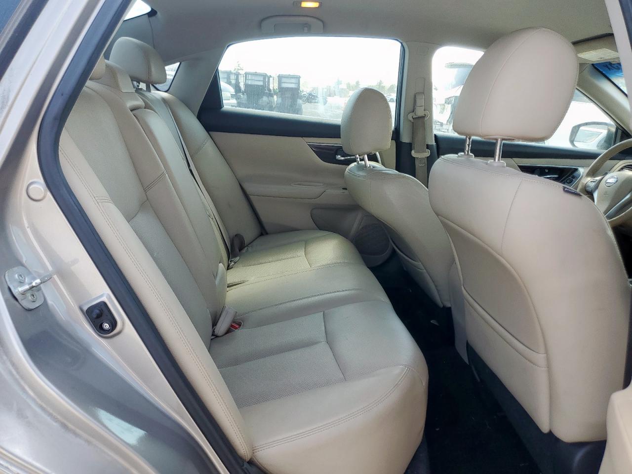 2015 Nissan Altima 2.5 VIN: 1N4AL3AP8FC123776 Lot: 85385815