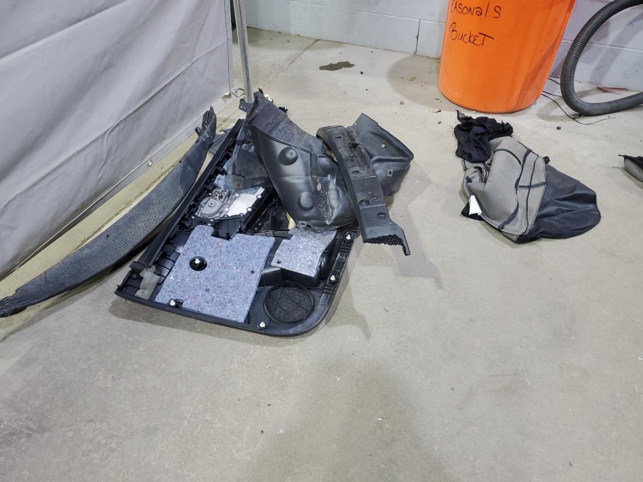 2016 Toyota Corolla L VIN: 2T1BURHE5GC568407 Lot: 84485145