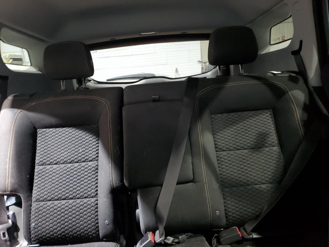 2018 GMC Terrain Sle VIN: 3GKALTEV6JL363428 Lot: 90538085