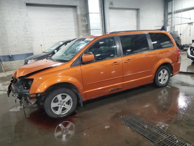 2011 Dodge Grand Caravan Mainstreet