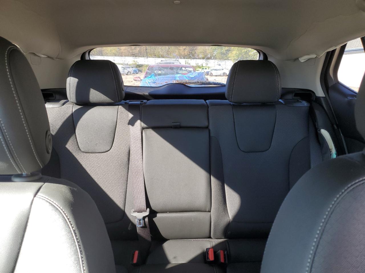 2025 Buick Encore Gx Preferred VIN: KL4AMBSP9SB109640 Lot: 82412055