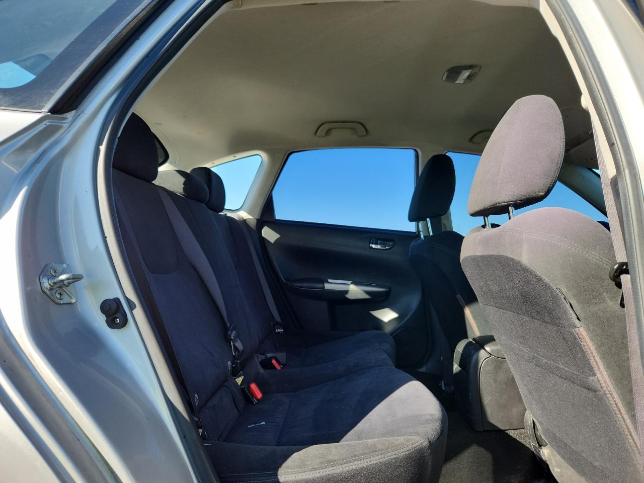 2009 Subaru Impreza 2.5I VIN: JF1GH61689H816181 Lot: 90733525