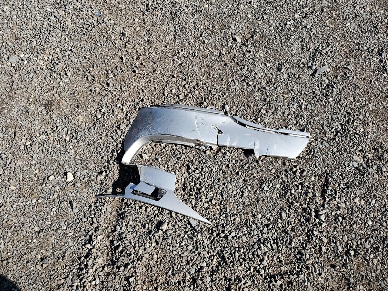 2007 Mercedes-Benz Ml 320 Cdi VIN: 4JGBB22E97A240607 Lot: 82228535