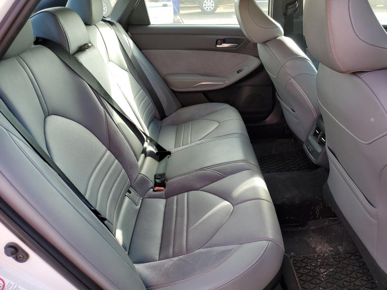 2019 Toyota Avalon Xle VIN: 4T1B21FB3KU001197 Lot: 86151425