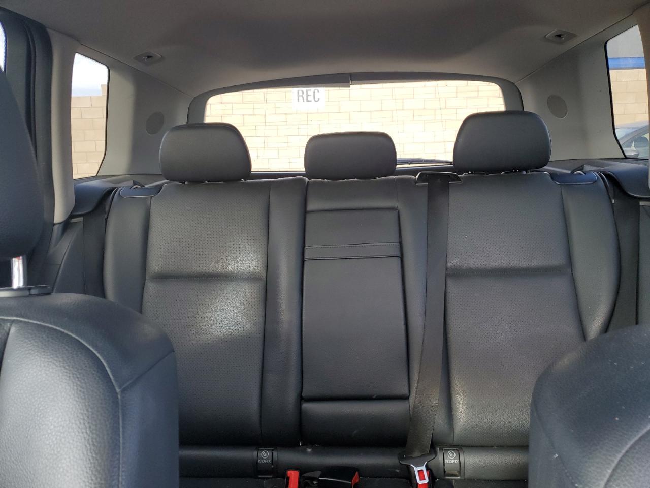 2010 Mercedes-Benz Glk 350 4Matic VIN: WDCGG8HB6AF467270 Lot: 82407165