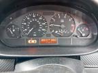2001 BMW 318I SE  for sale at Copart WESTBURY