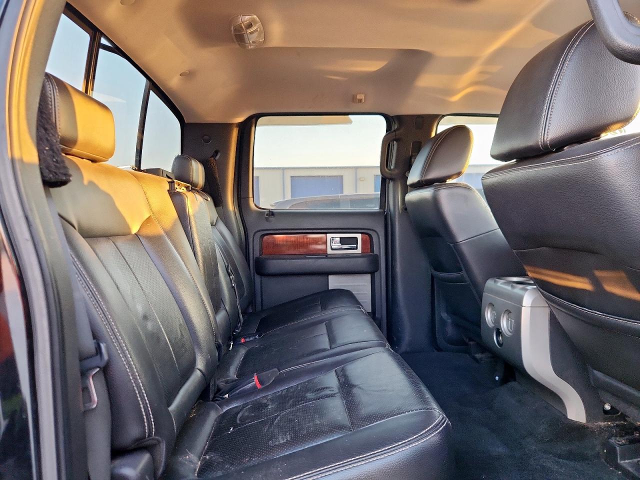 2009 Ford F150 Supercrew VIN: 1FTPW14V09FA65160 Lot: 85911275