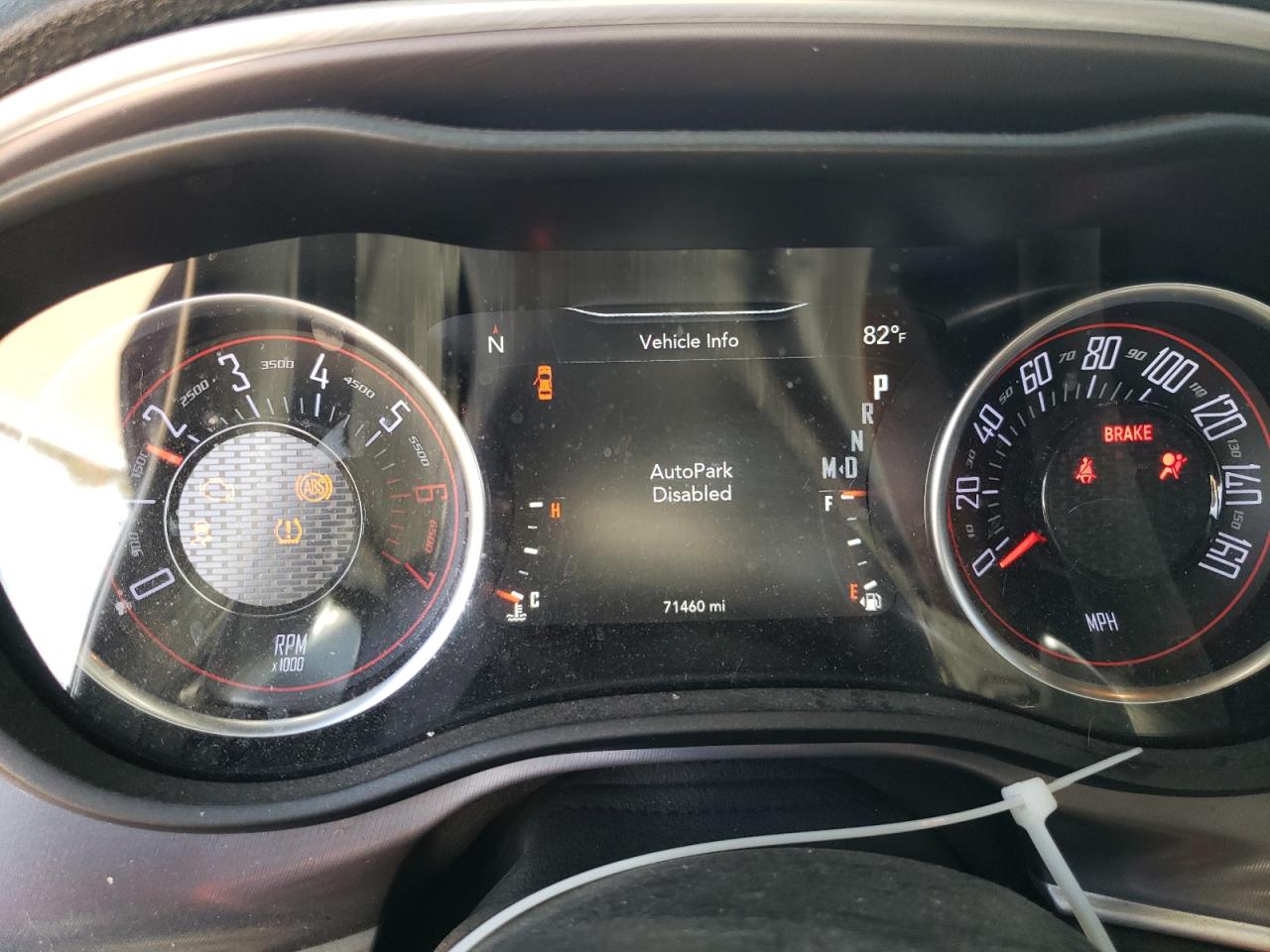 2019 Dodge Challenger R/T VIN: 2C3CDZBT7KH620859 Lot: 81975785