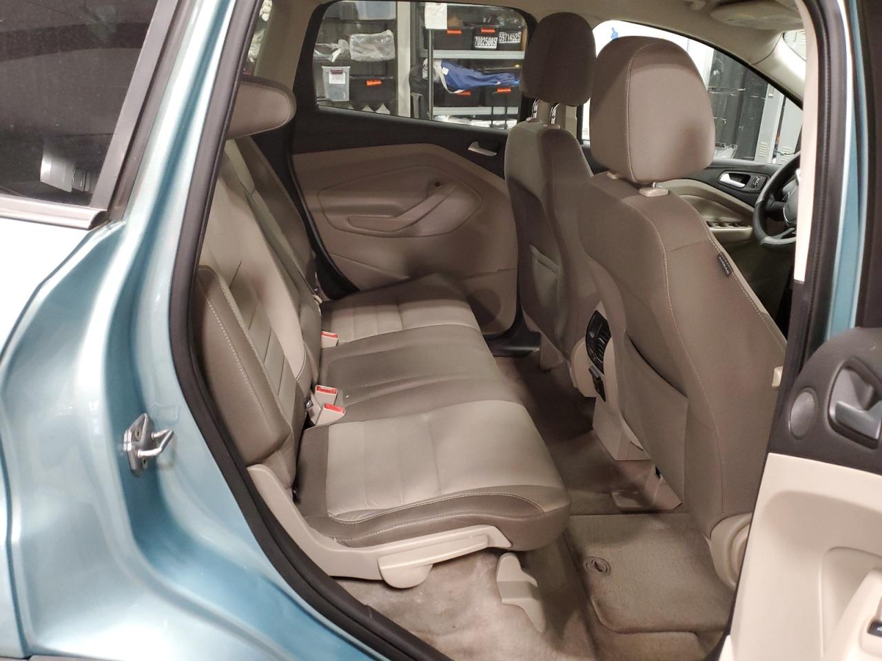 2013 Ford Escape Se VIN: 1FMCU9G9XDUC15339 Lot: 82675675