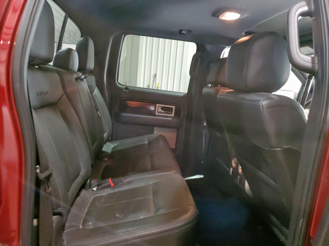 2014 Ford F150 Supercrew VIN: 1FTFW1ET0EFB60644 Lot: 82224115