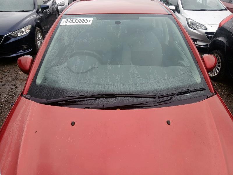 2010 CITROEN C3 VT 