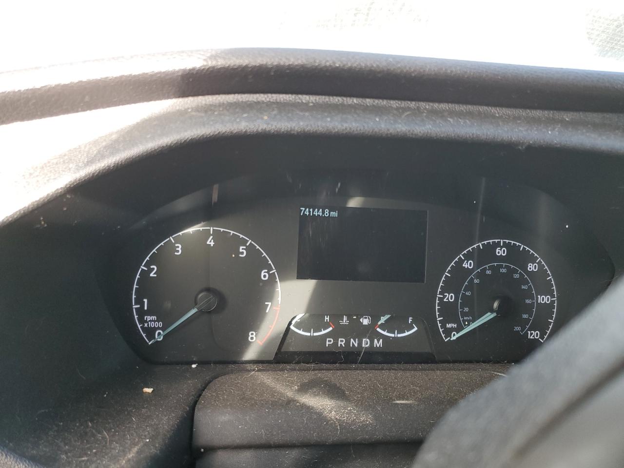 2022 Ford Transit T-250 VIN: 1FTBR1C80NKA74553 Lot: 90039785