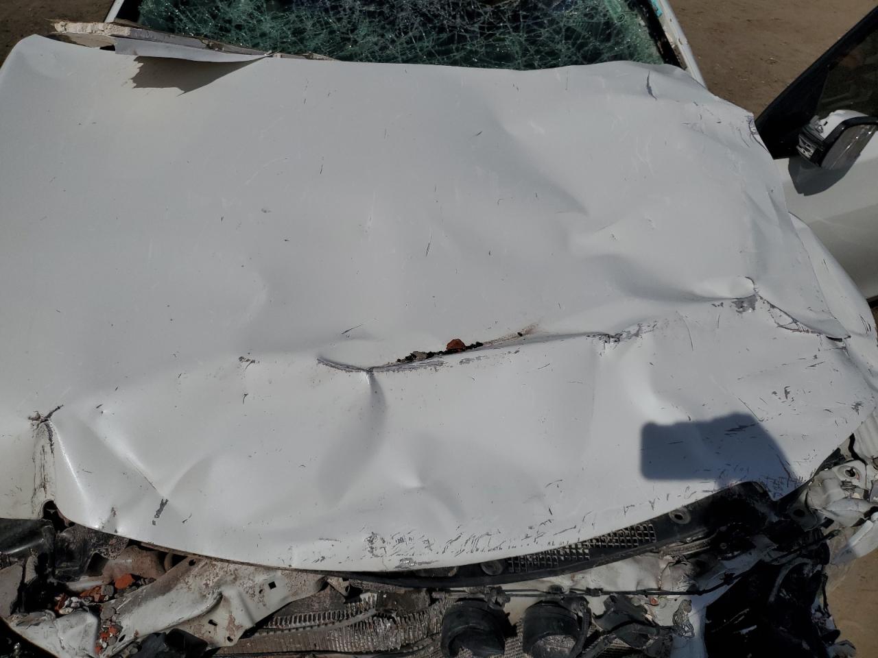 2014 Acura Rlx Tech VIN: JH4KC1F56EC006513 Lot: 86866635