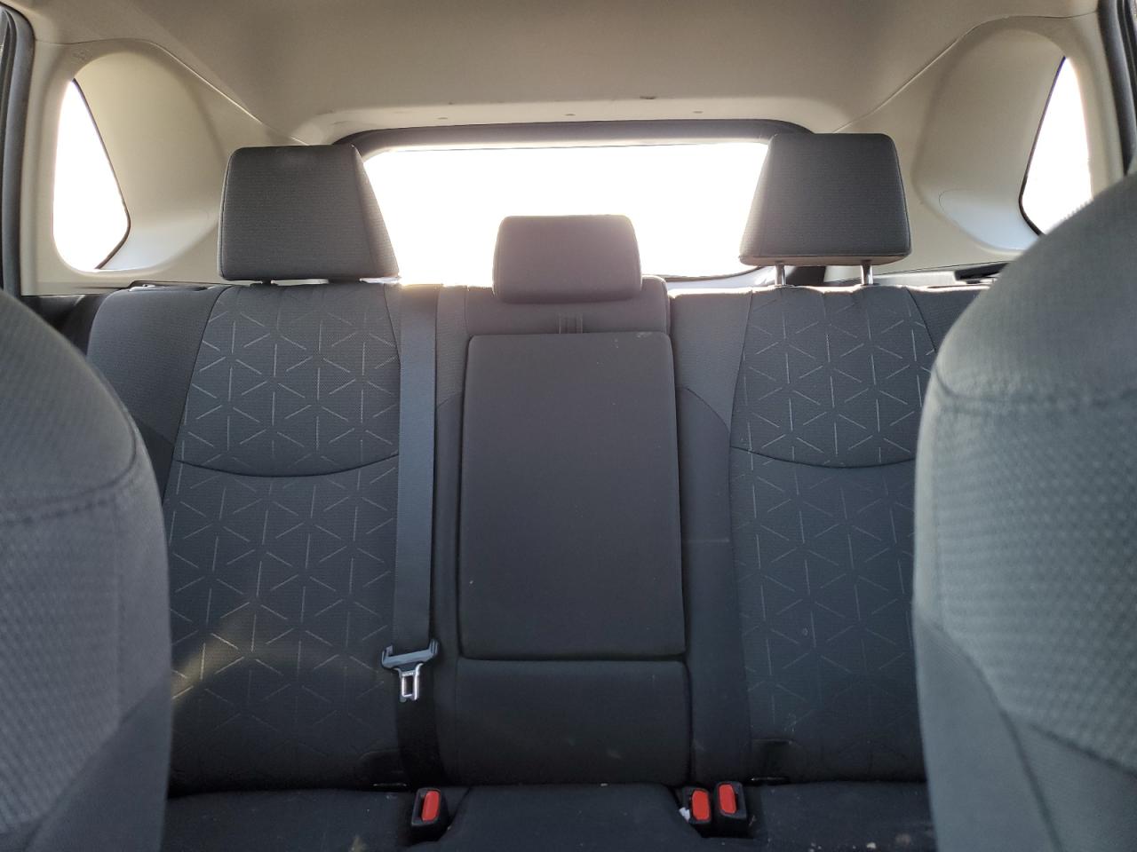 2021 Toyota Rav4 Le VIN: 2T3Z1RFV5MC137093 Lot: 86076485