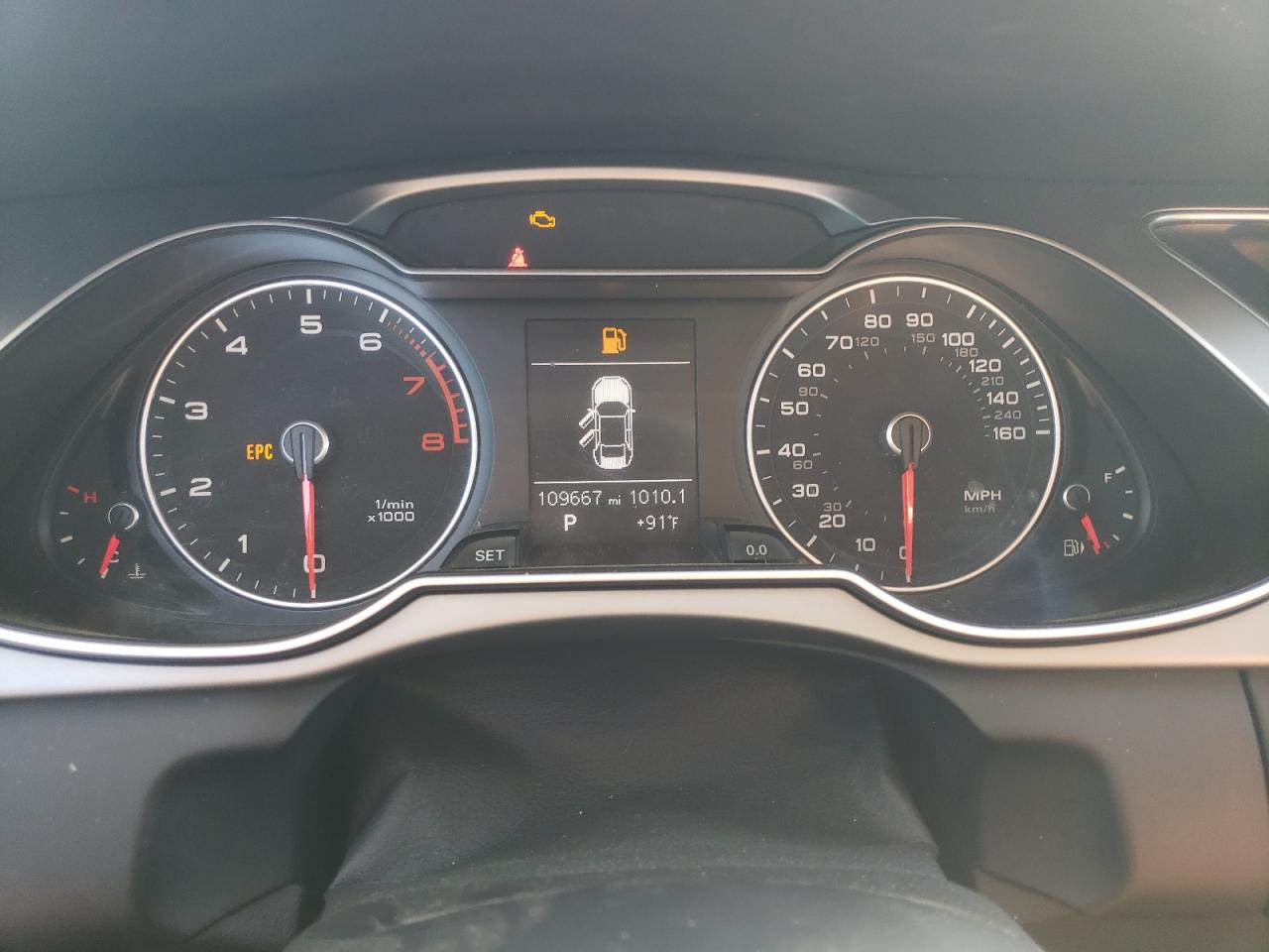 2013 Audi A4 Premium Plus VIN: WAUFFAFL0DN020206 Lot: 82593395