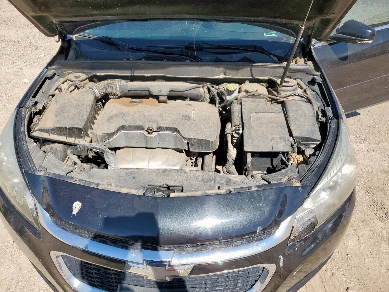 2014 Chevrolet Malibu 1Lt VIN: 1G11C5SL8EF250048 Lot: 81955245