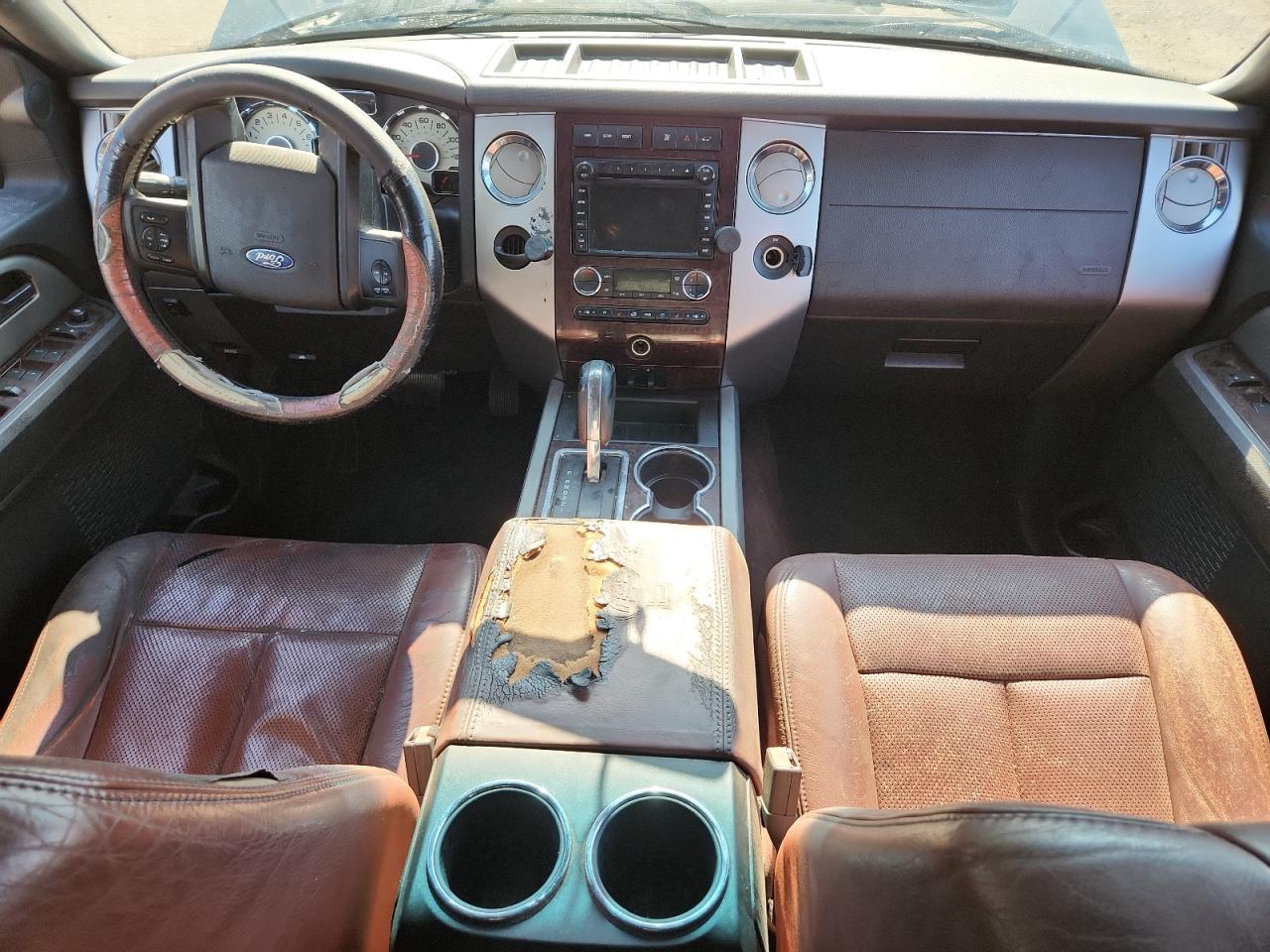 2013 Ford Expedition Xlt VIN: 1FMJU1H57DEF42649 Lot: 87091195