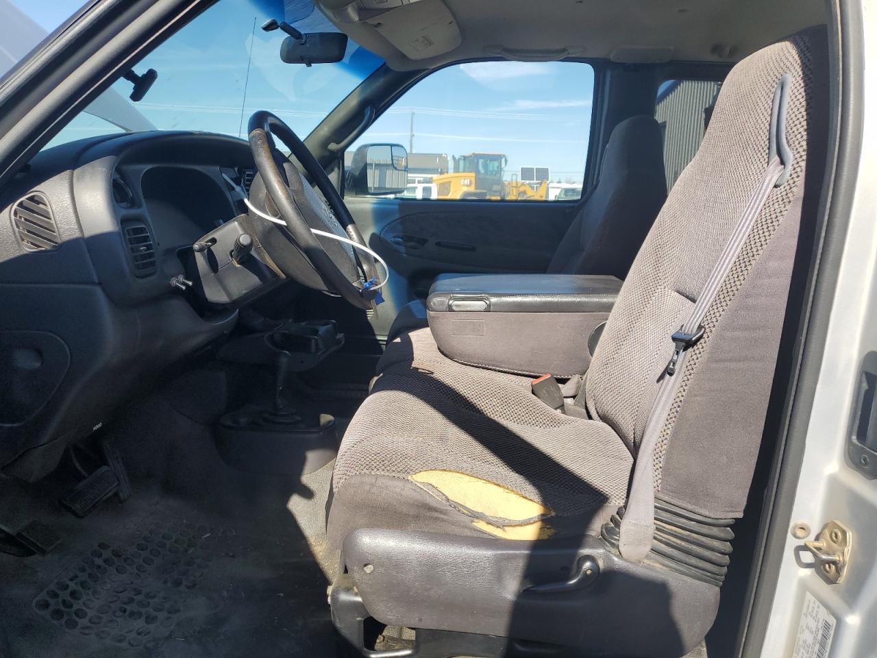 1999 Dodge Ram 1500 VIN: 1B7HF13Z2XJ623870 Lot: 85717145