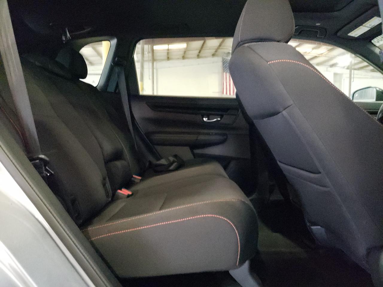 2024 Honda Cr-V Sport VIN: 7FARS6H50RE067155 Lot: 86235405