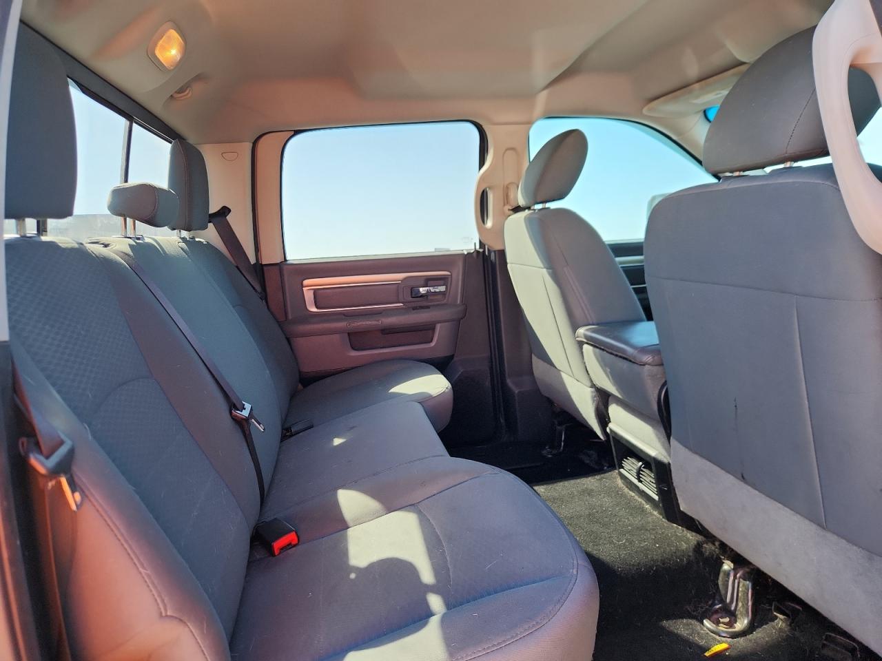 2016 Ram 1500 Slt VIN: 1C6RR7LG0GS253971 Lot: 86888825