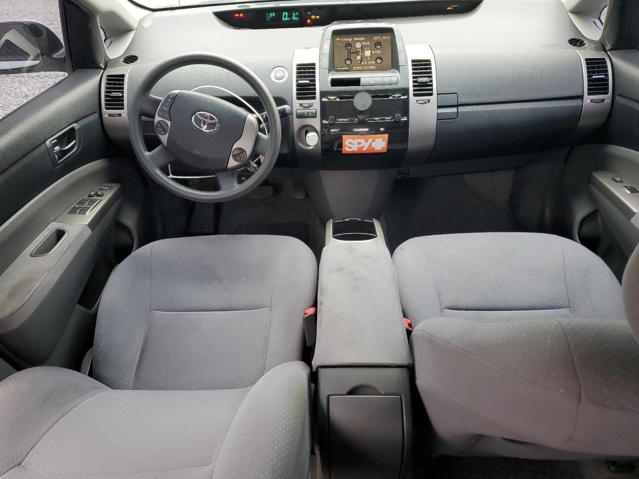 2008 Toyota Prius VIN: JTDKB20U883328259 Lot: 86189695