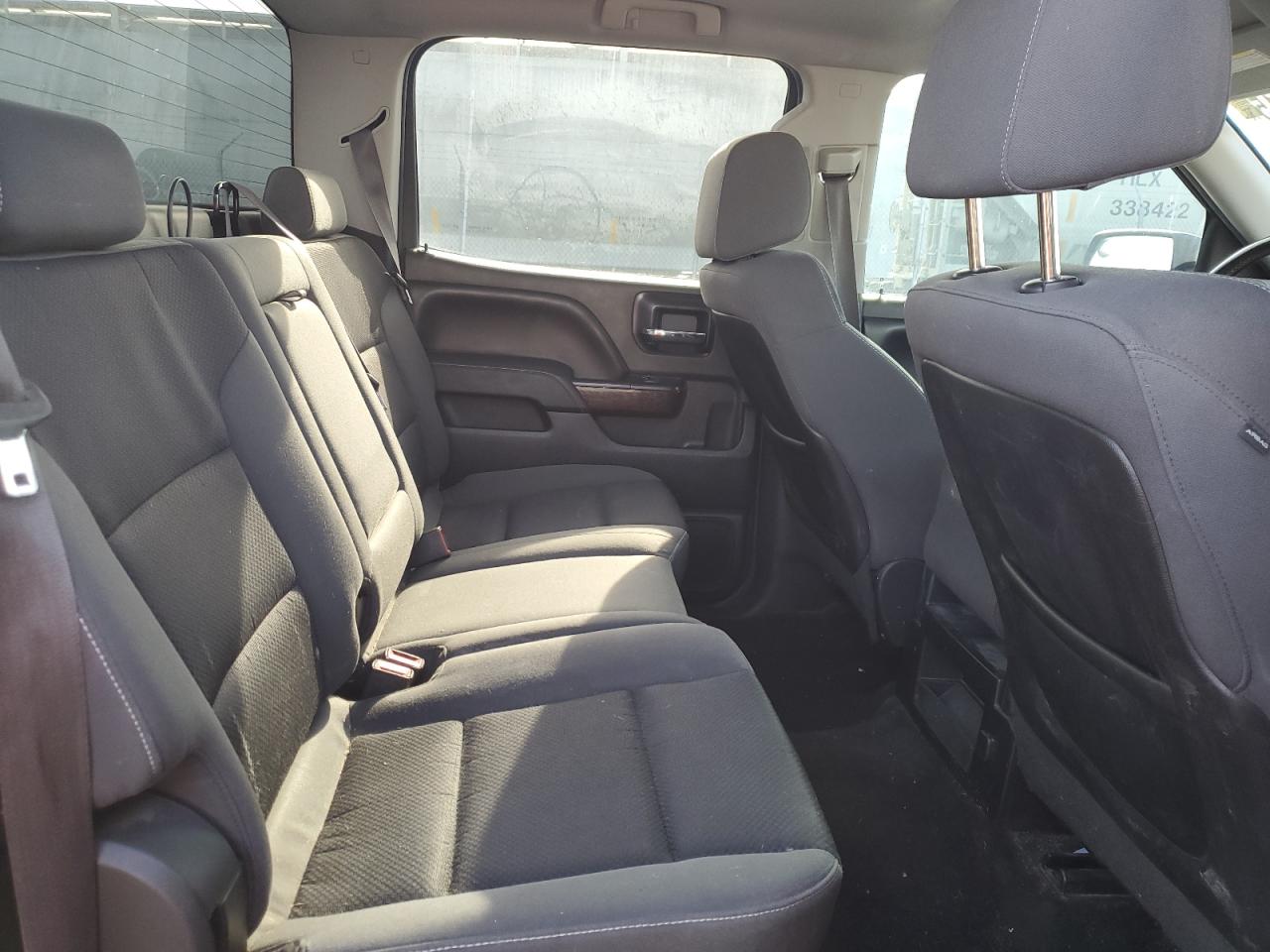 2014 GMC Sierra K1500 Sle VIN: 3GTU2UEC9EG389729 Lot: 91047715