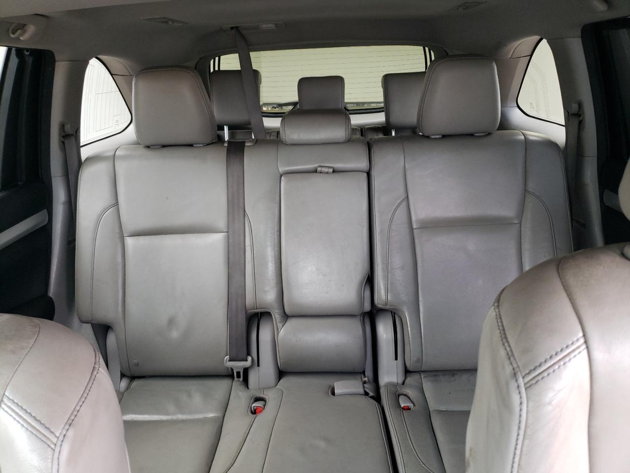 2016 Toyota Highlander Xle VIN: 5TDKKRFH6GS157673 Lot: 85766775