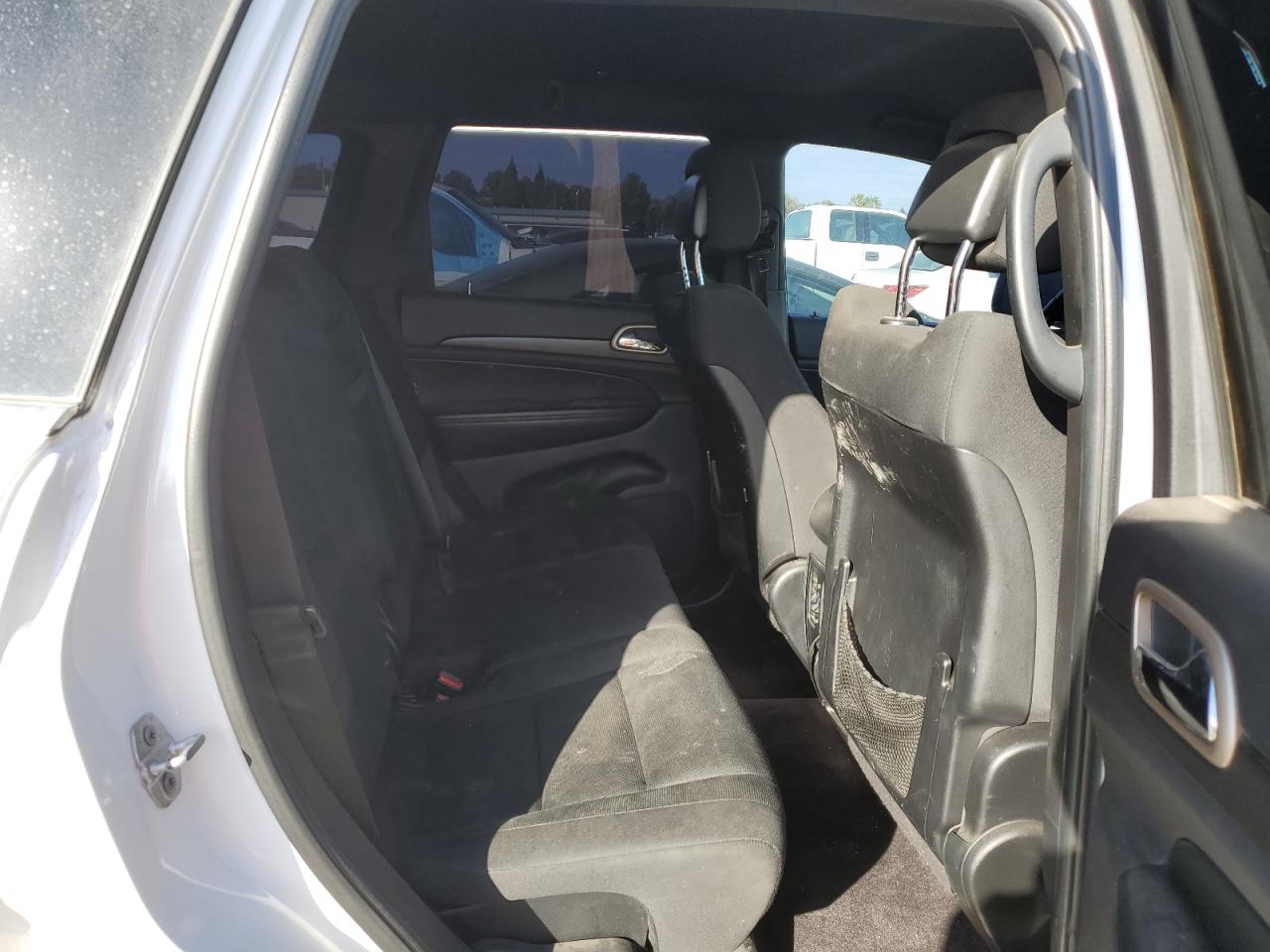 2016 Jeep Grand Cherokee Laredo VIN: 1C4RJEAG1GC340280 Lot: 86182385