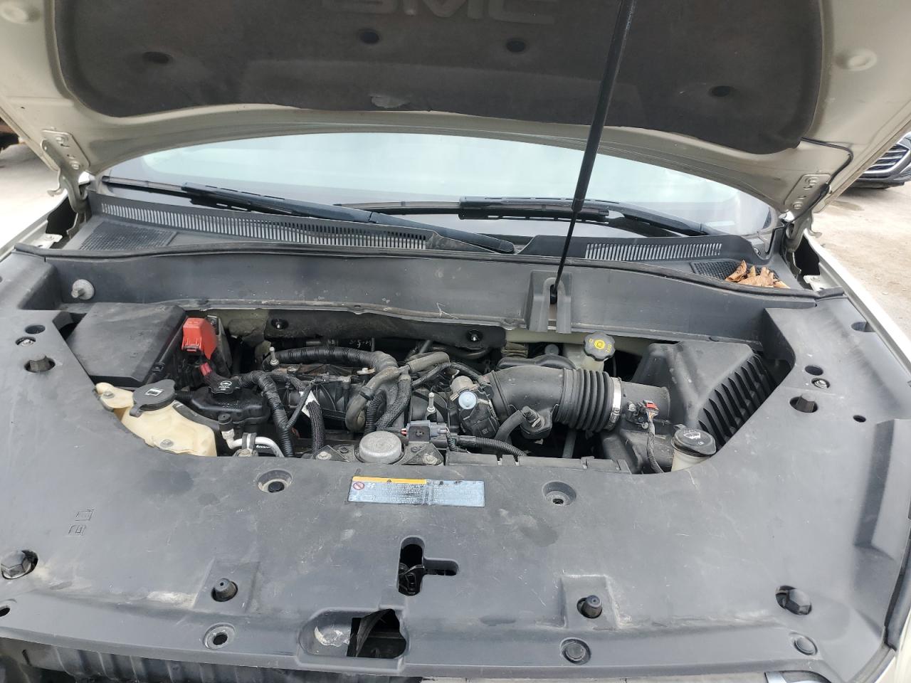 2014 GMC Acadia Slt-1 VIN: 1GKKRRKD0EJ125010 Lot: 85755305