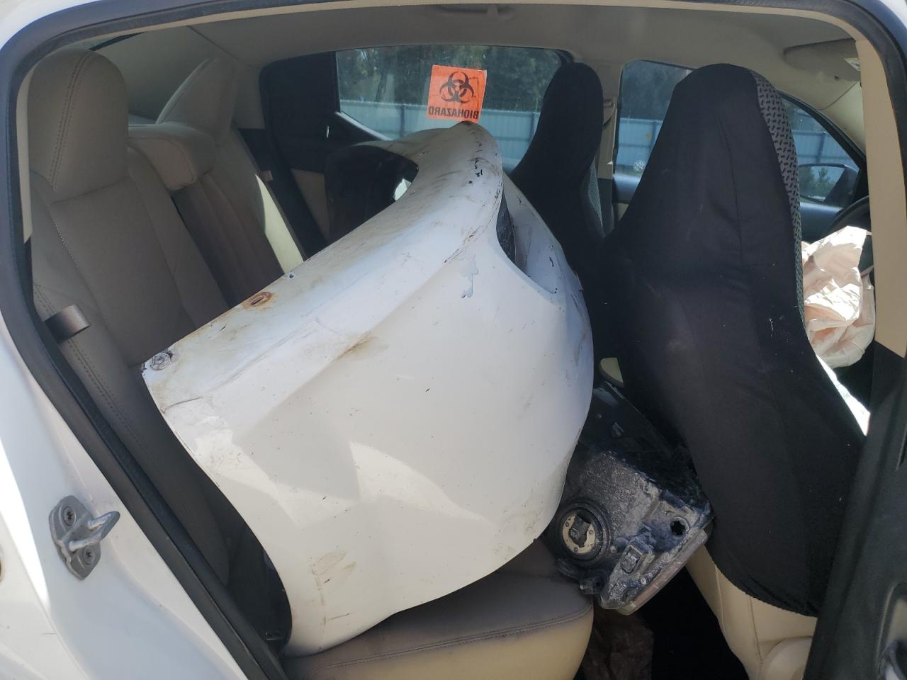 2013 Dodge Avenger Se VIN: 1C3CDZAB0DN710163 Lot: 84301105