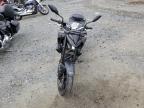 2024 YAMAHA MT-03 a la Venta en Copart MD - BALTIMORE EAST