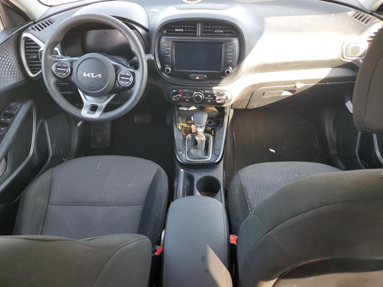 2024 Kia Soul Lx VIN: KNDJ23AUXR7902094 Lot: 85090405