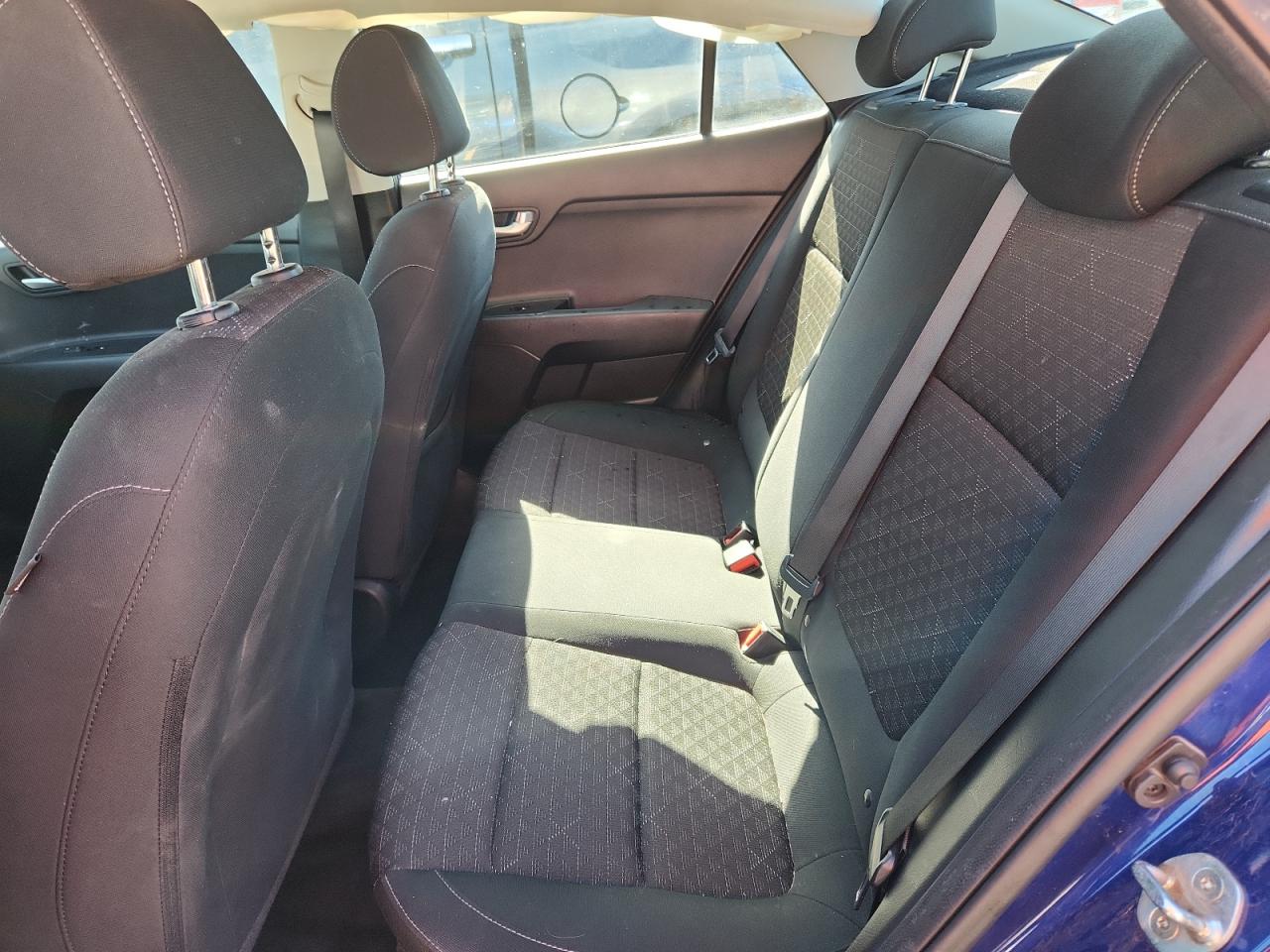 2019 Kia Rio S VIN: 3KPA24AB5KE233131 Lot: 85760515