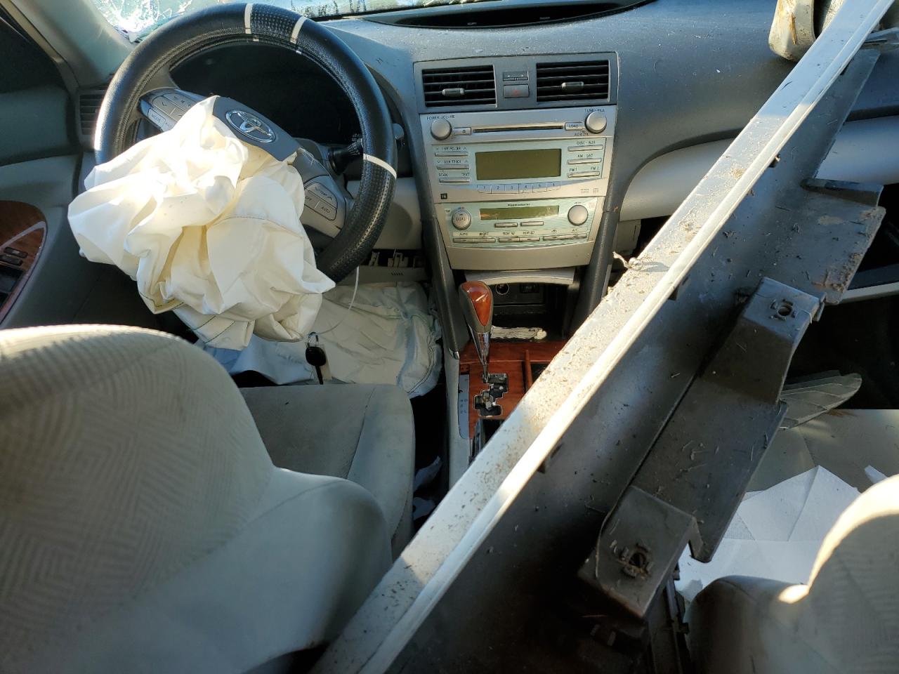 2009 Toyota Camry Base VIN: 4T1BE46K69U353290 Lot: 91051155