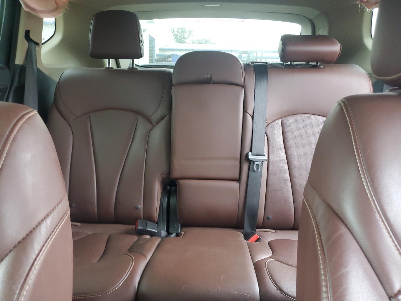 2018 Buick Envision Essence VIN: LRBFX1SA1JD006366 Lot: 89902215